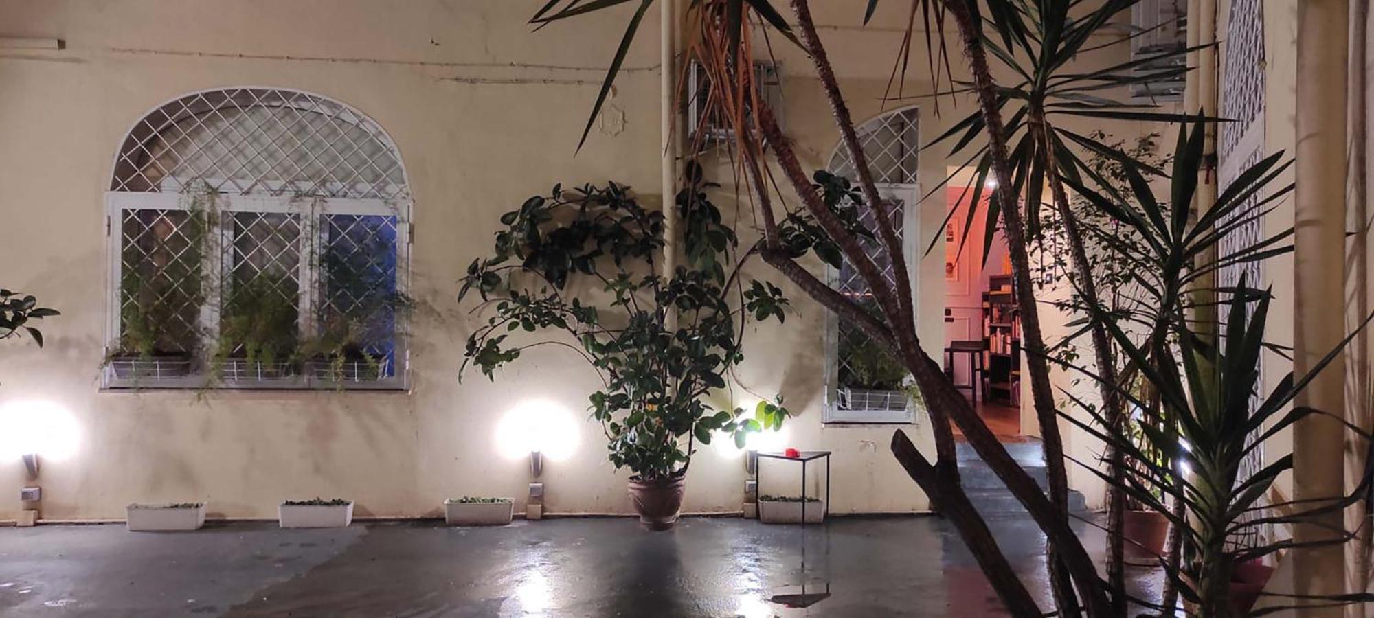 Lata Rana Colosseum Luxury Loft Roma Exterior foto