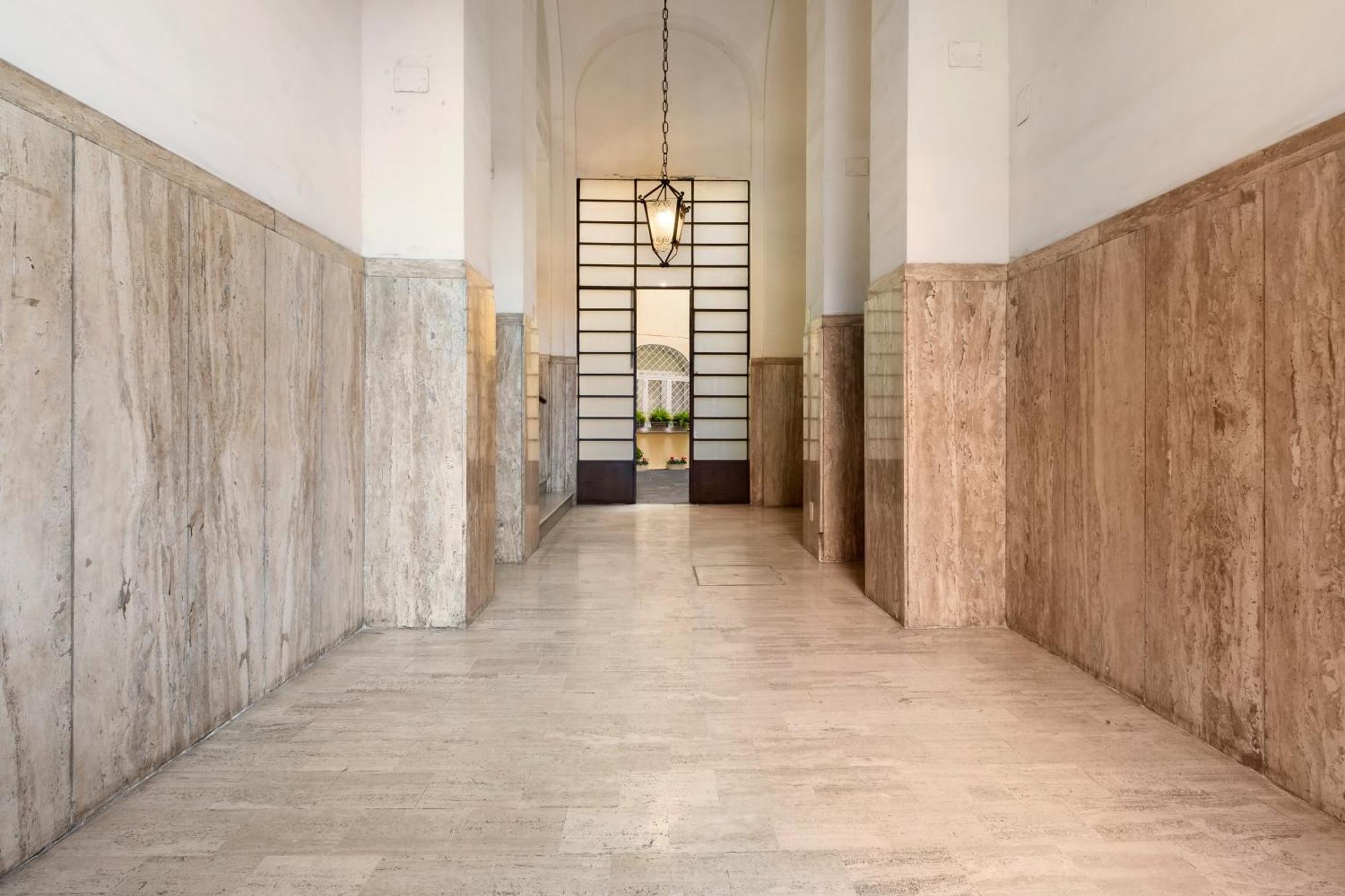 Lata Rana Colosseum Luxury Loft Roma Exterior foto