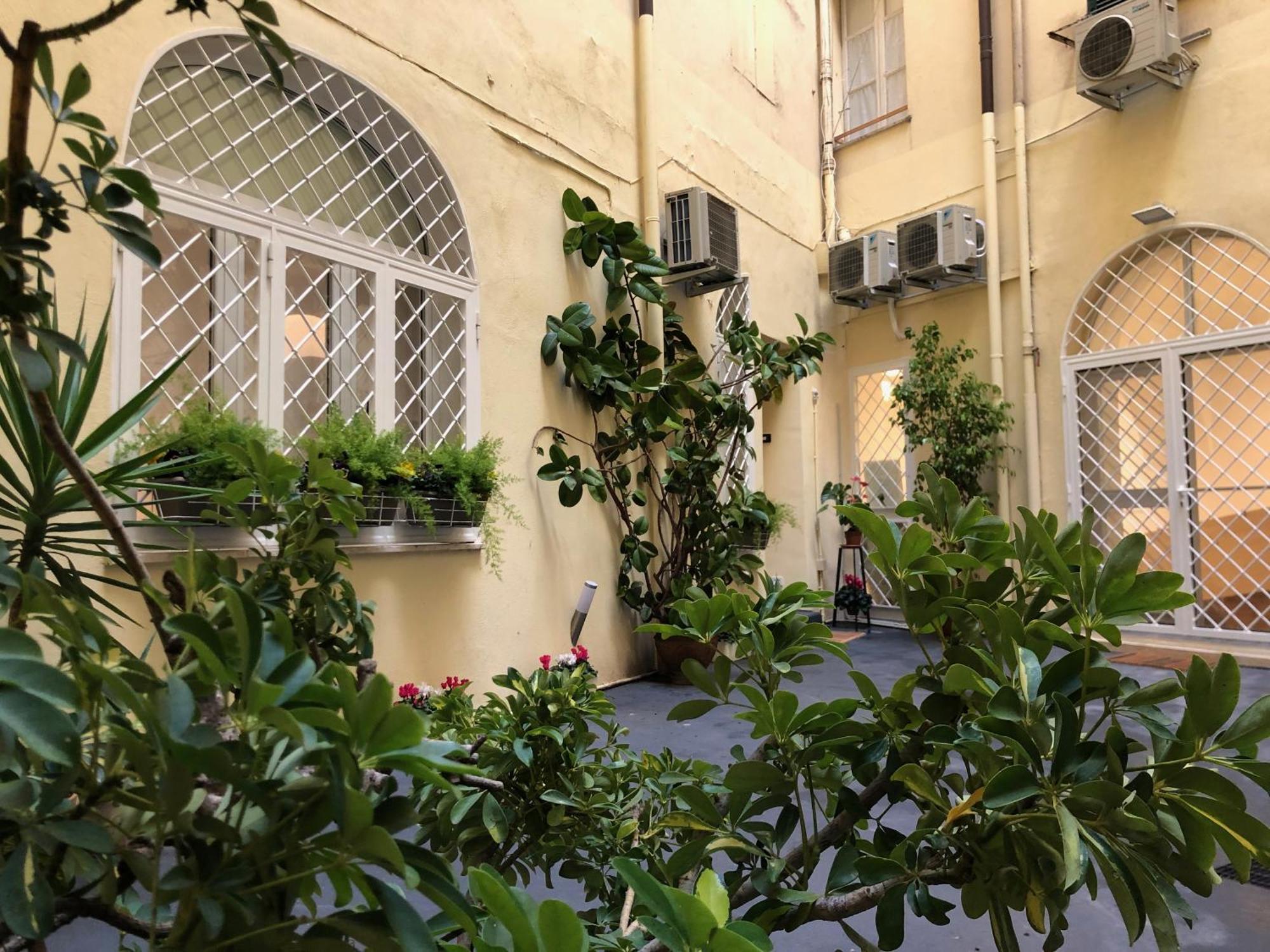 Lata Rana Colosseum Luxury Loft Roma Exterior foto